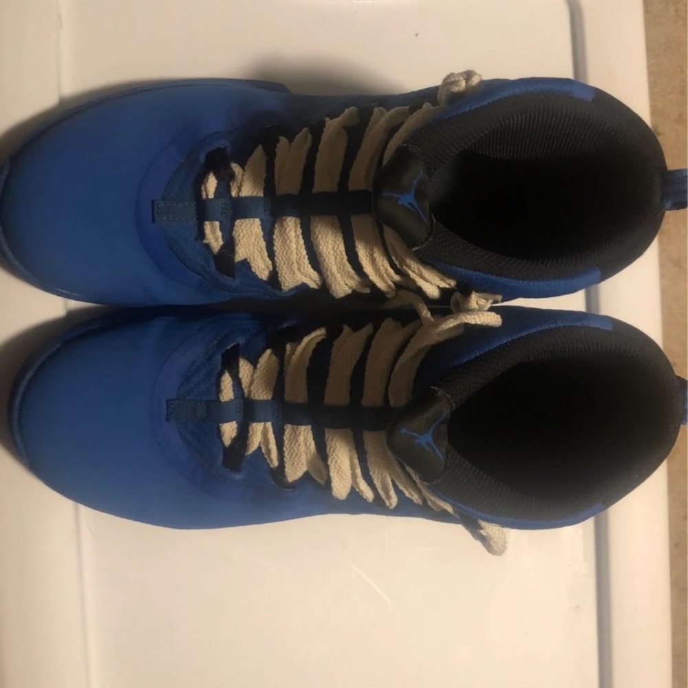 Jordan shoes for men